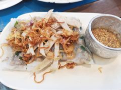 -Doo Dee Thai Food(Issan/Isaan/Esan)
