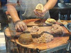 -永茂驴肉(莲池南大街总店)