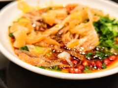 -新南华大酒店(广中店)