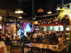 大堂-Naughty Nuri’s Phuket