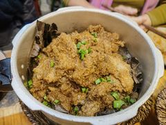 -堂瓦里·33年传统赣菜(第一街区店)