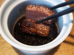 东坡肉-杭百味·大众精选杭帮菜(西湖音乐喷泉店)