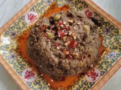 -烤肉季饭庄