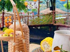 -伴山茶苑·围炉煮茶