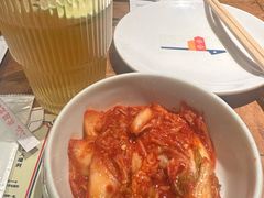 -七八冷面·延边朝鲜族美食(欢乐谷店)
