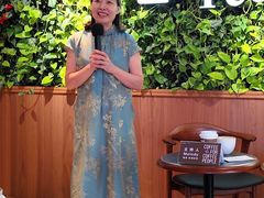 -Peet's Coffee皮爷咖啡(大学路店)