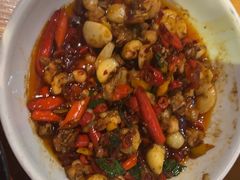 -小柴米·传统江西菜(万寿宫店)
