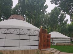 -九十九顶毡房(阜石路店)