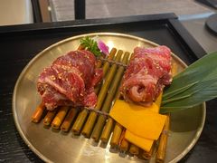 -西塔老太太泥炉烤肉(龙湖北苑天街店)
