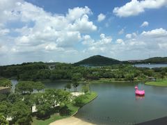 -佘山世茂艾美·御珍轩中餐厅