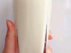 豆浆-归元·云集斋素菜馆