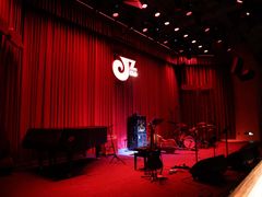 -JZ Club 爵士酒吧(上海店)