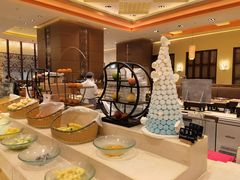 -澳门喜来登大酒店