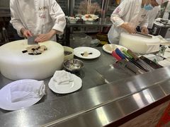 -寻味顺德·南记酒家·传统顺德菜·鱼生(广源路店)