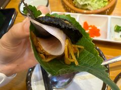 -红辣椒八爪鱼特色韩国料理专门店(远景路旗舰店)