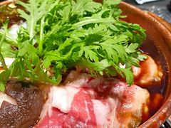 无二牛肉火锅-将太无二·蓝鳍放题·北美寿司(领展购物广场中关村店)