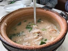 -品记潮汕砂锅粥(湖东路店)