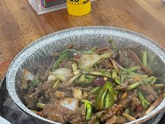 -南记食粥坊·宵夜大排档(莲花总店)