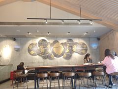 -星巴克(福州三坊七巷店)