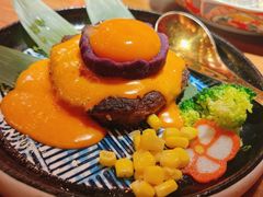-隐月· 㐂和食屋(芝罘万达公馆店)