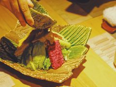 -本逸·割烹料理(湖墅店)