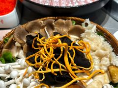 -蜀留香火锅·始于1999·原四川老火锅(白堤路店)