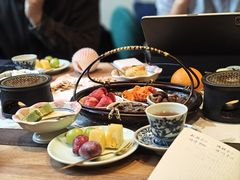 -梅间堂茶馆(绿地缤纷城店)