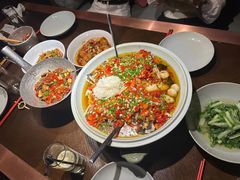 -隐厨·中国菜馆(三里屯T+MALL店)