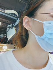-艺耳美专业穿耳洞打耳洞穿孔