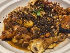 -筱爷叔·上海传统手工菜(玉树路店)