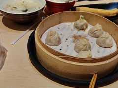 -口福汤包馆(融汇店)