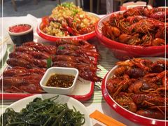 -戴叔叔龙虾馆·麻辣小龙虾