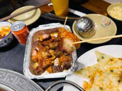 -晓宇重庆火锅(龙首店)