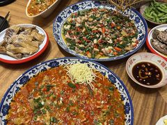 -霹雳火·重庆烧烤·江湖菜(解放碑店)