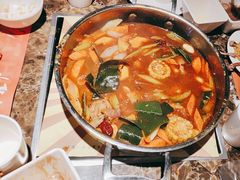 -御上皇三汁焖锅(薛城万达广场店)