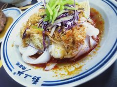 -勤三少肉夹馍(西北路店)