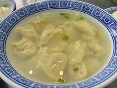 -孟家蟹包(锦绣街店)