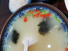 -宏达老菜馆(东安街店)