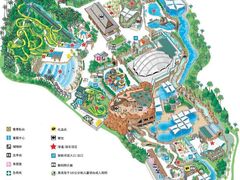 -新加坡水上探险乐园