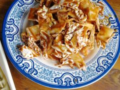 乾隆白菜-鼎香润(德胜门内店)