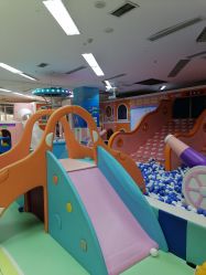 点击看大图 -孩子王童乐园(成都吾悦广场店)