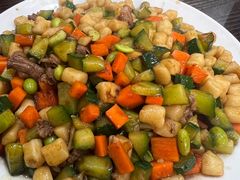 -爆肚冯(廊房二条店)