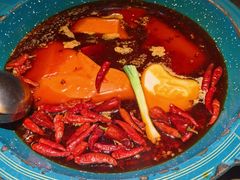 -吼堂老火锅(太古里总店)