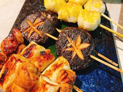 -極上萬膳·日料放题(海岸城店)