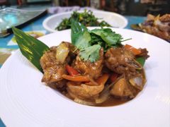 -My Way Town买味堂·东南亚餐厅(亦庄店)