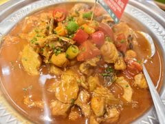 -大师傅金奖啤酒鱼(西街口总店)