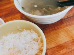 -陈记汤饭(水巷口店)
