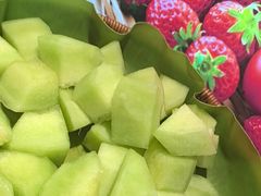 -尚宴牛特鲜自助(太原街万达店)