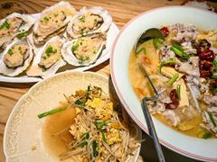 -黄鹤天厨·泡椒田鸡创始者(莲花店)