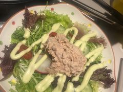 -千纸鹤嫩汁烤肉(学府店)